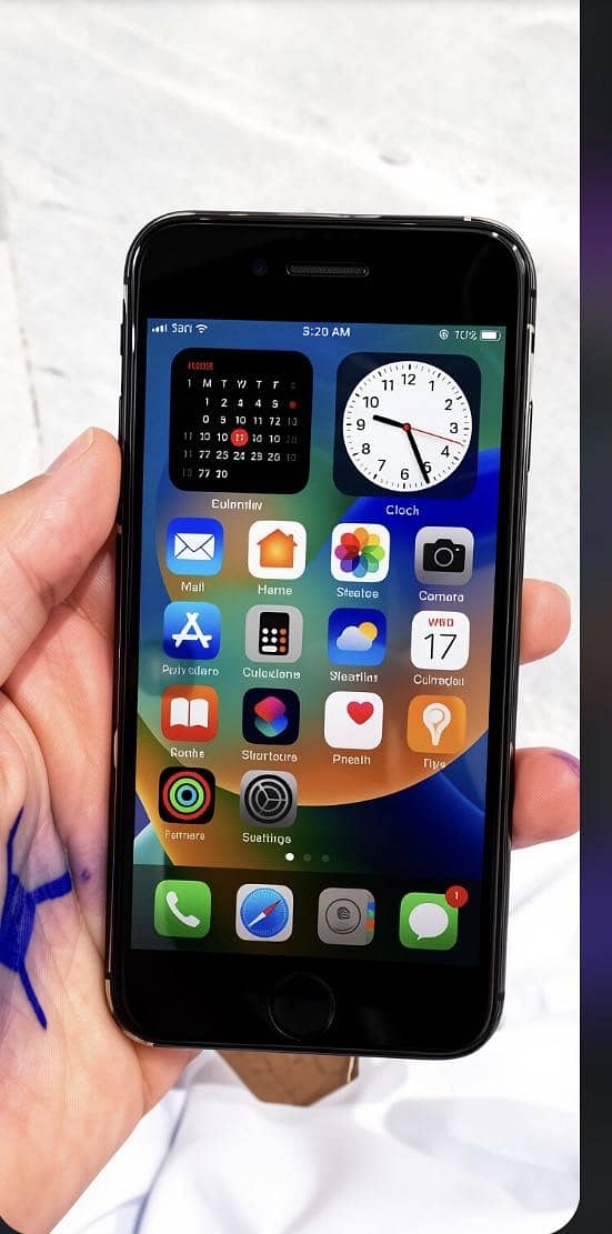 Apple iPhone 8 13