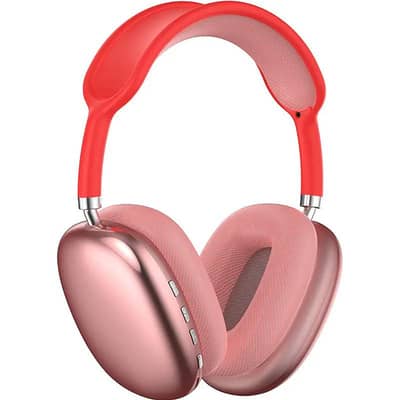 P9 Wireless Headphones Bluetooth Macaron Headset [10/10 Condition]