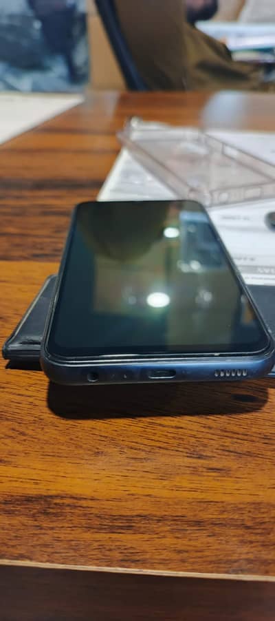 Samsung Mobile A24