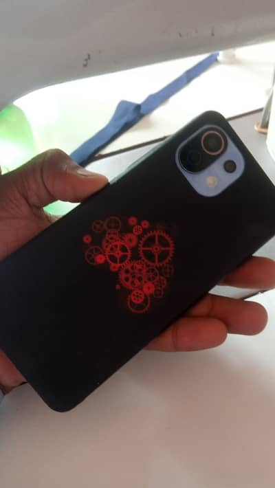 Xiaomi Mi 11 Lite 5G
