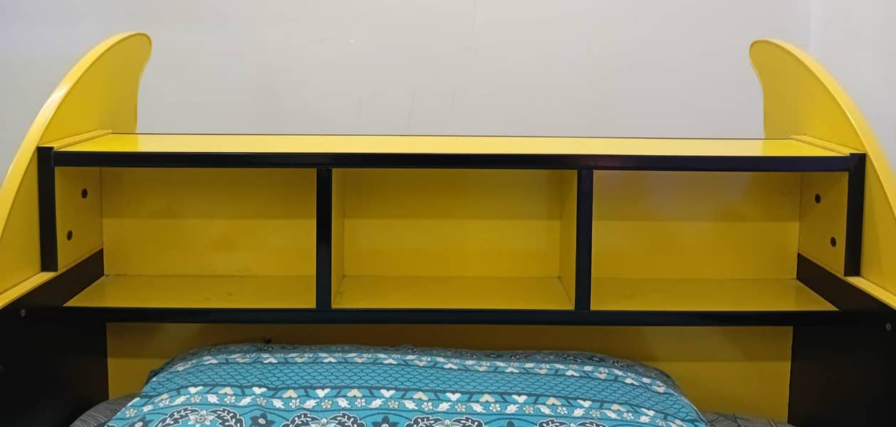 batman single bed 2