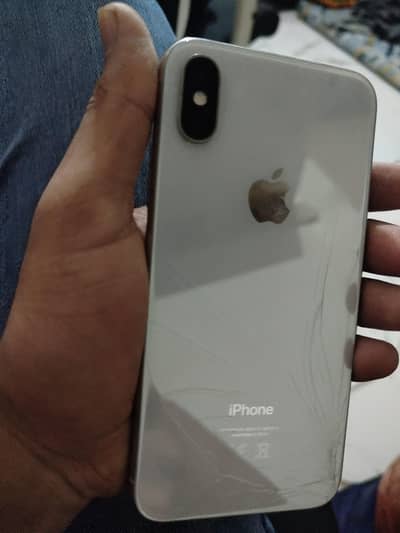 Apple iPhone XS