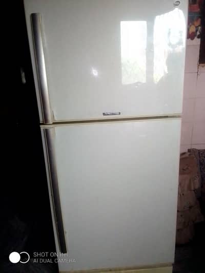Fridge