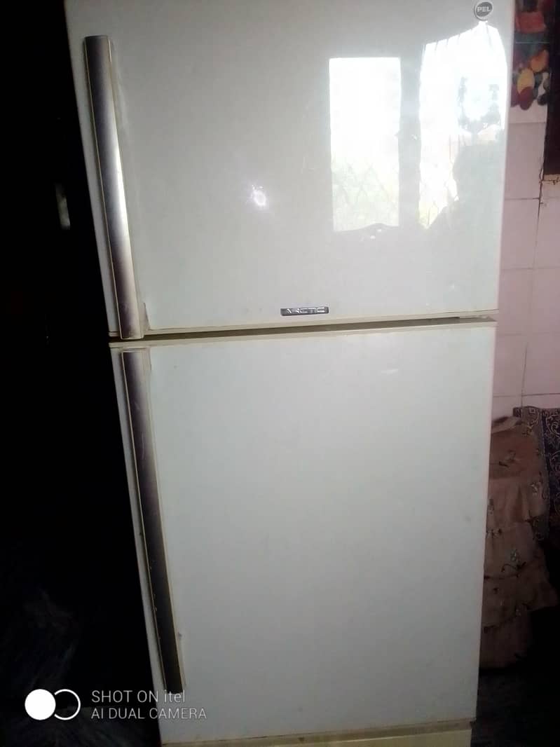 Fridge 0