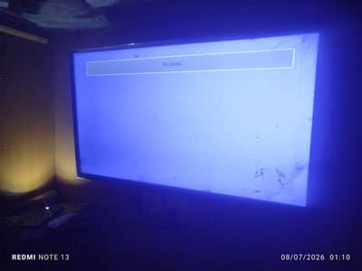 42-Inch LED TV | Full HD Display | HDMI & USB Support | Good Condition