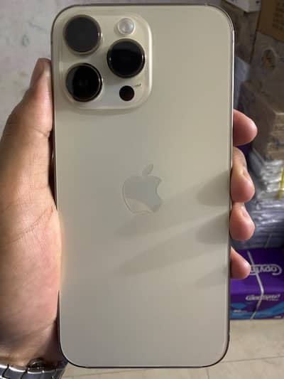 Apple iPhone 14 Pro Max
