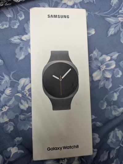 Samsung Galaxy Watch 8 44mm
