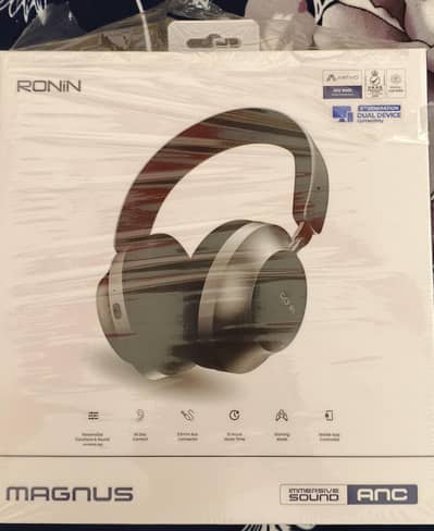RONIN MAGNUS R-1520