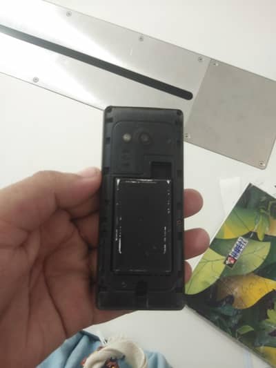 Nokia 216