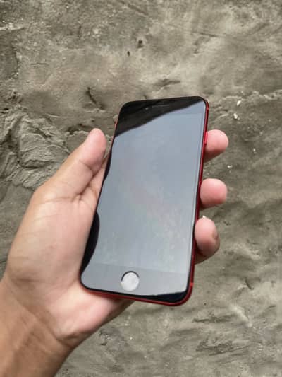Apple iPhone SE 2nd generation 128gb