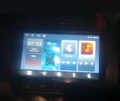 LCD panel