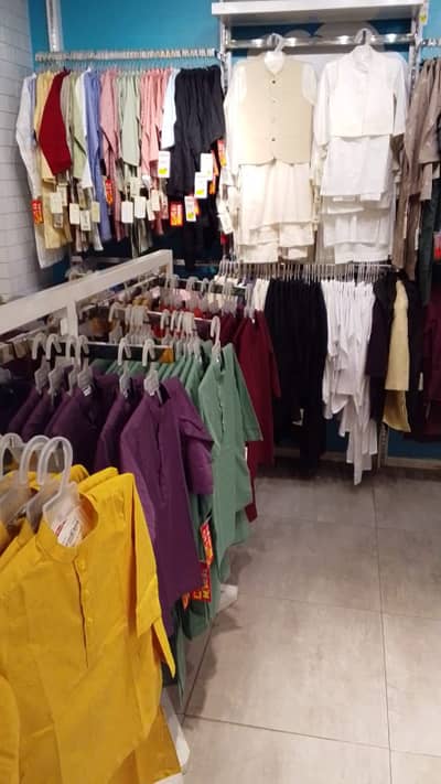 CDA Approved Shop For Sale (Investor Deal)