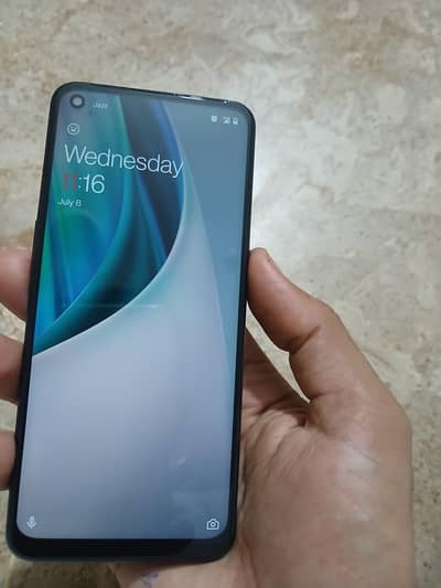 One Plus Nord N10