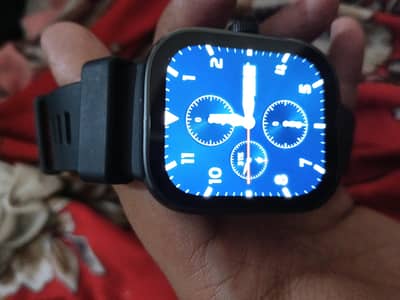 Mi Watch 4