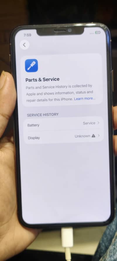 Apple iPhone 11 Pro Max