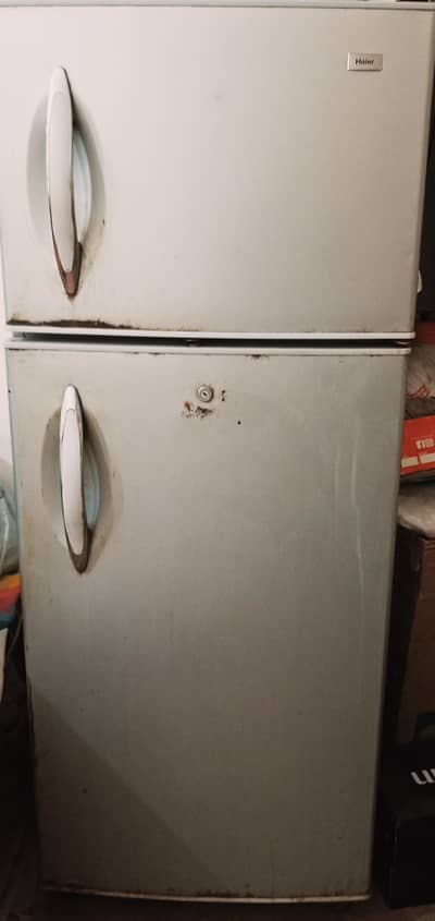 Used Haier Fridge for sale