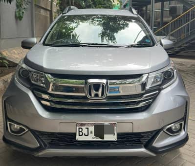 Honda BR-V 2021
