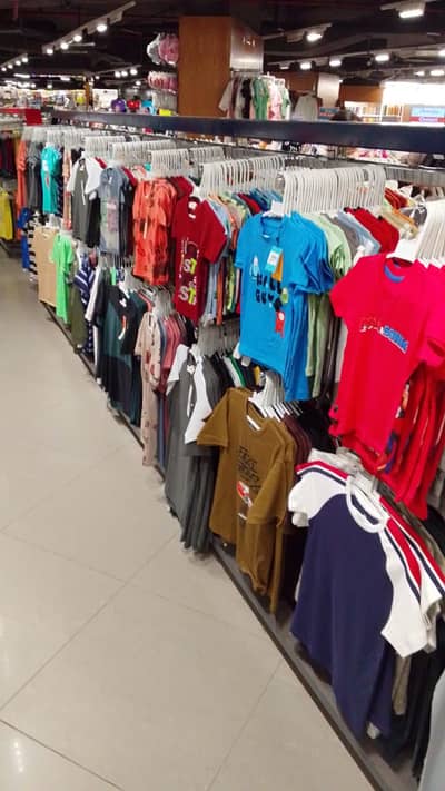 CDA Approved Shop For Sale (Investor Deal)