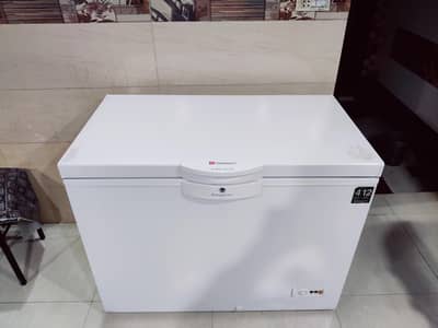 Dawlance chest freezer