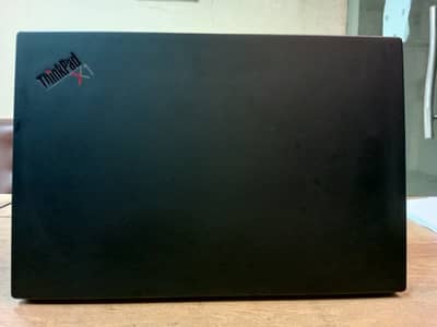 Lenovo ThinkPad X1 Carbon Gen 8,Core i7 10th Gen,Touch Screen, 16/512