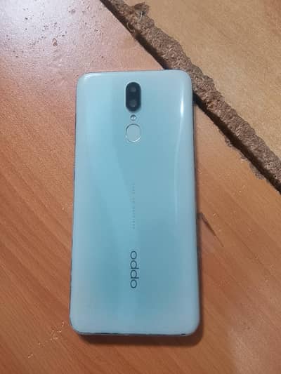 OPPO F11