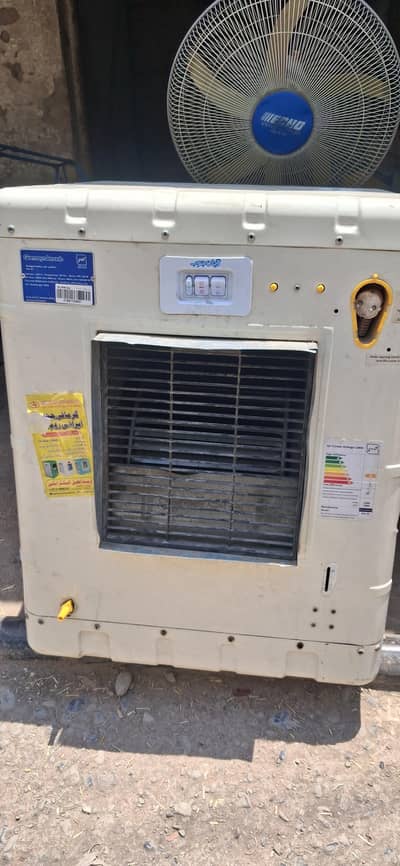 Irani Air cooler ایرانی کولر