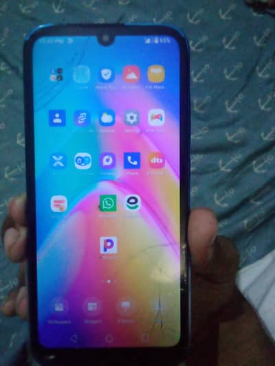 Infinix Smart HD 3 32 ALL OK HA 03094216543 WATSAP