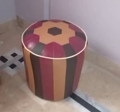 Ottoman seat