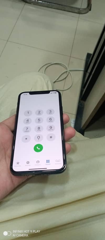 iPhone 11 Pro PTA approved 64/GB