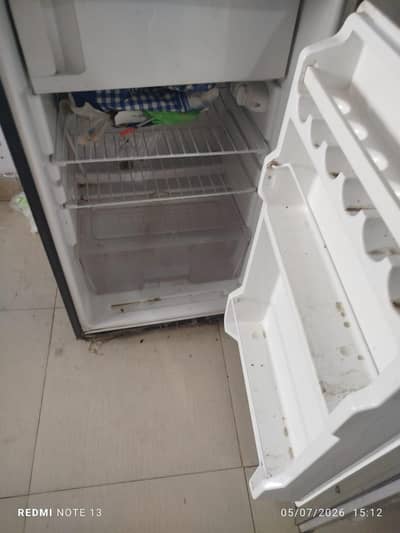 Dawlance Mini Refrigerator