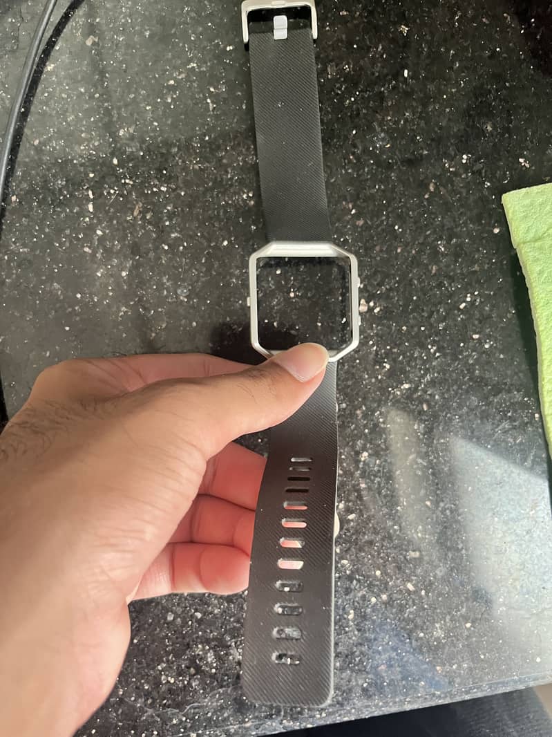 Fitbit Blaze 1
