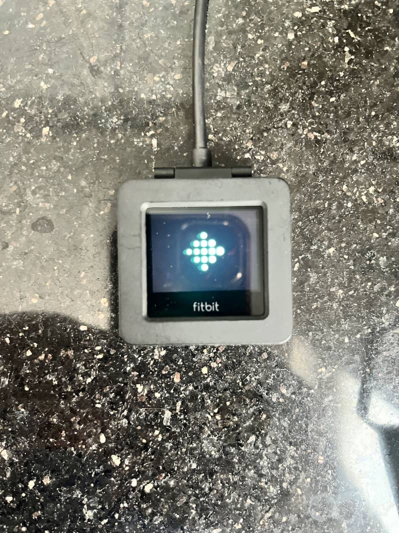 Fitbit Blaze 2
