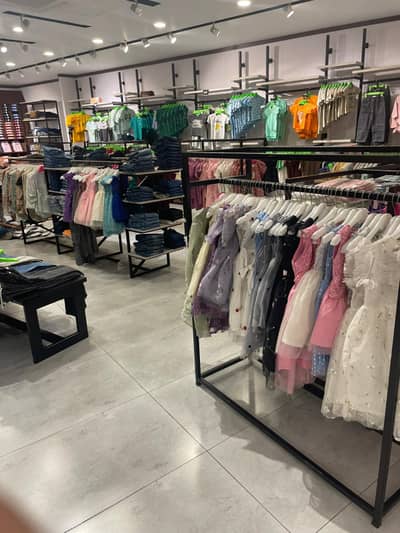 CDA Approved Shop For Sale (Investor Deal)