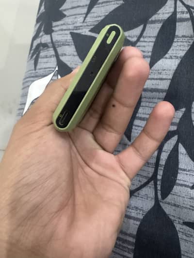I koss device