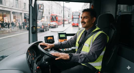 Corporate & Industrial Drivers Supply - Apex Services Support