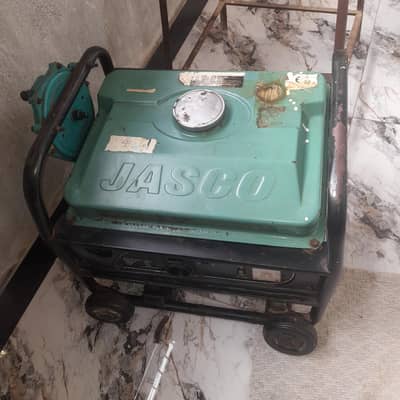 home used generator