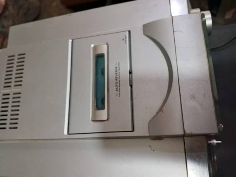 Samsung amplifier 7