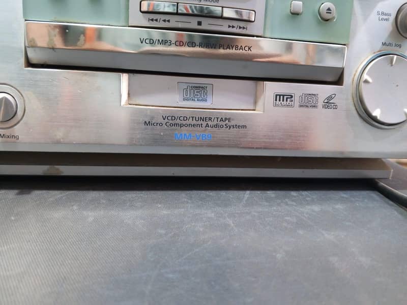Samsung amplifier 9
