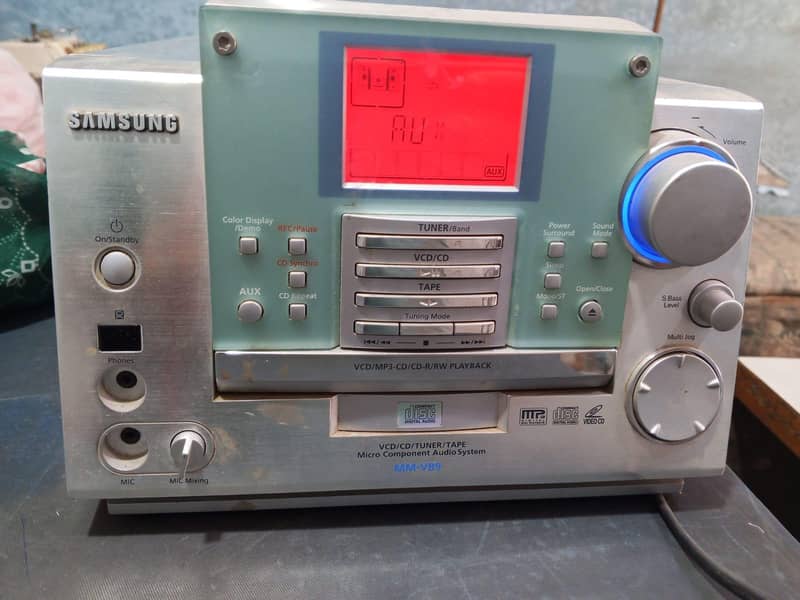 Samsung amplifier 11