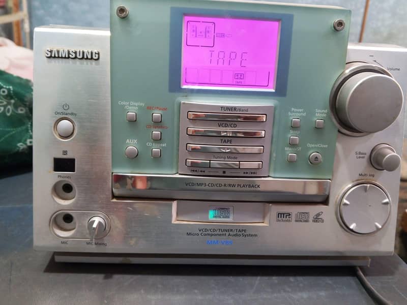 Samsung amplifier 13