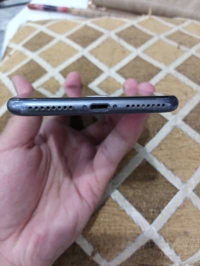Apple iPhone 8 Plus