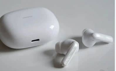 Redmi Buds 5 Pro (White)