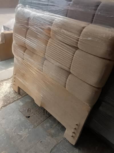 Grand Sale On Single nd Double Beds nd Matresses