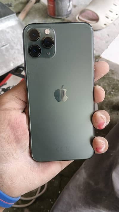 Apple iPhone 11 Pro 256gb