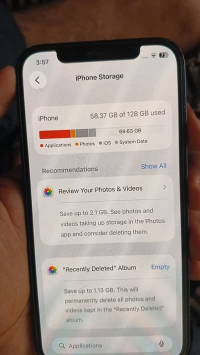 Apple iPhone 12 With BOX Exchange possible