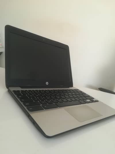 Chromebook