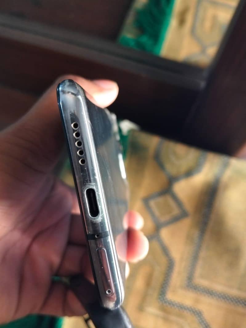One Plus 7T 2