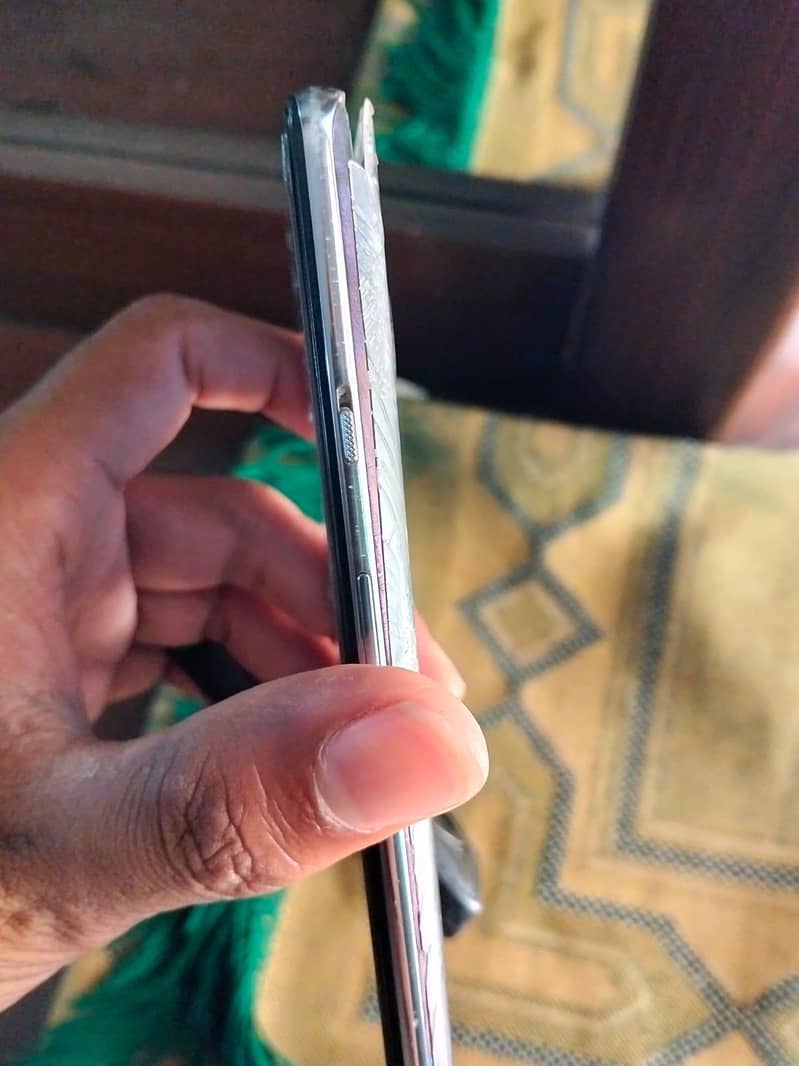 One Plus 7T 5