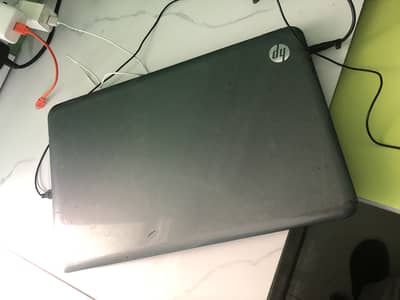 Hp Pavilion g series core i3