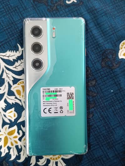 Tecno CAMON 40 Pro Exchange with Gaming consoles